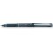 PILOT 26849 Roller V-ball Grip ecriture large 1 mm pointe acier inoxydable niveau liquide encre visible grip caoutch