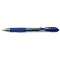 PILOT Stylos bille a encre Gel G2 07 Pte Moyenne Bleu-Noir