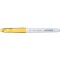 Pilot 220101205l couleur effacable FriXion Ball Stylo Coloriage Pointe en fibre - Jaune