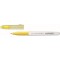 Pilot 220101205l couleur effacable FriXion Ball Stylo Coloriage Pointe en fibre - Jaune