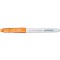 Pilot 220101207l couleur effacable FriXion Ball Stylo Coloriage Pointe en fibre - Orange