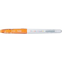 Pilot 220101207l couleur effacable FriXion Ball Stylo Coloriage Pointe en fibre - Orange