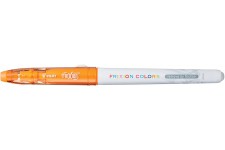 Pilot 220101207l couleur effacable FriXion Ball Stylo Coloriage Pointe en fibre - Orange