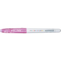 PILOT 10156 Feutre Frixion Colors Dessin Effaa£able Pointe Fibre Resistante 2,5mm Assorties