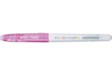 PILOT 10156 Feutre Frixion Colors Dessin Effaa£able Pointe Fibre Resistante 2,5mm Assorties