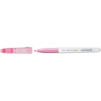 PILOT Feutres Coloriage Effacable FRIXION COLORS Pointe Moyenne Rose Pale