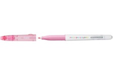 PILOT Feutres Coloriage Effacable FRIXION COLORS Pointe Moyenne Rose Pale