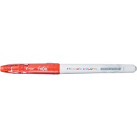PILOT 10157 Feutre Frixion Colors Dessin Effaa£able Pointe Fibre Resistante 2,5mm Assorties