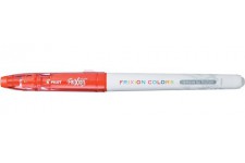 PILOT 10157 Feutre Frixion Colors Dessin Effaa£able Pointe Fibre Resistante 2,5mm Assorties