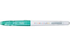 PILOT 10158 Feutre Frixion Colors Dessin Effaa£able Pointe Fibre Resistante 2,5mm Assorties