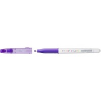 PILOT Feutres Coloriage Effacable FRIXION COLORS Pointe Moyenne Violet