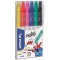 Pilot Feutres FriXion Colors Set 4144S6 couleurs diverses 0.4 mm 6 pc(s)/emb. 6 pc(s)