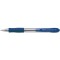 Pilot Ecriture Porte-Mines Super Grip H-185 Bleu 0,5Mm Pilot