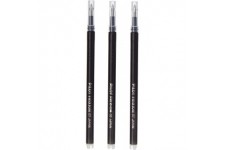 Lot de 6 : PILOT FRIXION RECHARGES NOIR 0.7