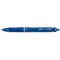 Pilot Impression bille ACROBALL Begreen bleu 0,25 mm