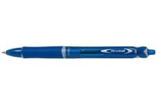 Pilot Impression bille ACROBALL Begreen bleu 0,25 mm