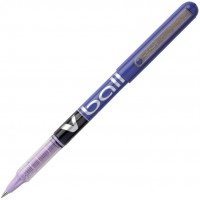 Pilot Vball stylos rollers a encre liquide 0,5 mm - violet