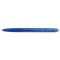 Stylo a  clipser Supergrip G - Bleu - Pointe 0,7 mm - Pilot