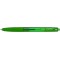 Pilot nsggv - Stylo a  bille, couleur vert