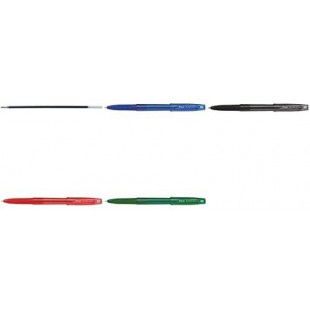 Pilot 524226 Stylo bille Super Grip trait G, Couleur : Bleu