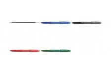 Pilot 524226 Stylo bille Super Grip trait G, Couleur : Bleu