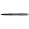 PILOT Stylos a  bille SUPER GRIP G, avec capuchon, noir