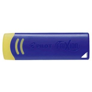 Pilot 10130 Gomme pilot remover Bleu