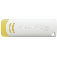 PILOT Gommes speciale FriXion blanche