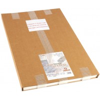 Lot de 250 : Canson 200061100 Papier jet d'encre A2 42 x 59,4 cm Ultra Blanc