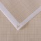 Canson Dessin Millimetre 200067106 Papier a  dessin A4 21 x 29,7 cm Bistre