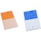 Canson Dessin Millimetre Papier a  dessin A3 29,7 x 42 cm Bistre & Dessin Millimetre Papier a  dessin A4 21 x 29,7 cm Bleu