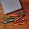 Paper Mate Flexgrip Ultra Stylo-bille retractable Noir