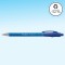 Paper Mate Flexgrip Ultra Lot de 36 Stylo-bille retractable Bleu