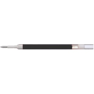 Pentel KFR7-A Recharge d'encre gel pour stylo a bille K157, K227, KR507 Noir