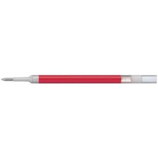 PENTEL Mines stylo roller a  encre gel KFR7, rouge