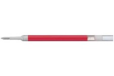 PENTEL Mines stylo roller a  encre gel KFR7, rouge