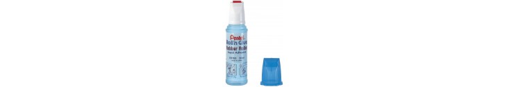 Colles Liquides, En Forme De Stylo