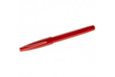 Pentel Sign Pen Stylo feutre a Pointe fibre fine Acrylique Rouge