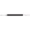 PENTEL Recharge Pour Stylo Roller Gel KFR10 Pte Moyenne Noir