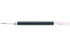Pentel - Recharges pour Pentel stylo roller a encre gel Hybrid K 160 et K 230, Bleu, largeur de trace: 0,5 mm (KFR