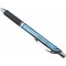 Pentel BLN75-A Roller encre gel Pointe metal 0,5 mm Noir