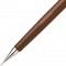 Pentel P 203 Porte-Mine 0,3 mm Canon Fixe de 4 mm Marron