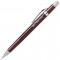 Pentel P205-B Porte-mines pointe HB 0,5 mm (Rouge)