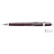 Pentel P205-B Porte-mines pointe HB 0,5 mm (Rouge)