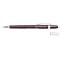 Pentel P205-B Porte-mines pointe HB 0,5 mm (Rouge)