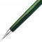 Pentel - portemine P 205, vert, diametre de mines: 0,5 mm clip amovible, avec gomme (P205-D)