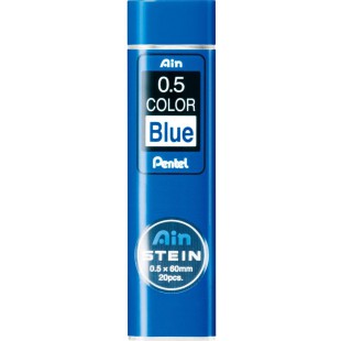 Pentel AIN Stein crayon mecanique Couleur plomb bleu