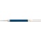 LR7 Recharge pour roller ENERGEL Pochette de 12 crayons epaisseur de trait 0,35 mm, diametre de bille 0,7 mm, blau/6