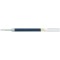 PENTEL Recharges LR7 pour Roller Energel Liquide Pte 0,7 Trace 0,35 mm Vert
