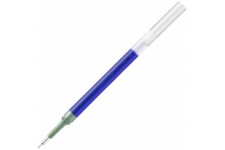PENTEL Recharges LRN5 pour Roller encre gel ENERGEL Pointe 0,5 mm Bleu